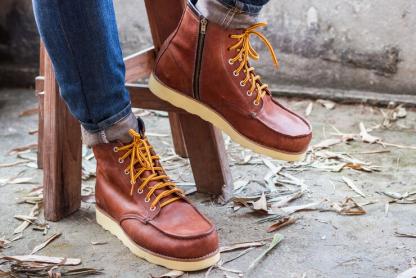 Jak dbać o skórzane buty? Praktyczne porady